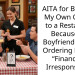 AITA for Bringing My Own Cheese to a Restaurant Because My Boyfriend Thinks Ordering Extra is “Financially Irresponsible”?