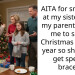 AITA for snapping at my sister after my parents asked me to skip a Christmas gift this year so she could get special braces?