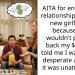 AITA for ending my relationship with my new girlfriend because she wouldn’t pay me back my $50 and told me I was acting desperate and that it was unattractive?
