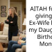 AITAH for not giving my Ex-Wife half of my Daughter’s Birthday Money