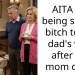 AITA for being such a b**ch to my dad’s wife after my mom died?
