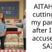 AITAH for cutting off my parents after I was accused of SA?