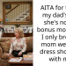 Dad’s Wife Demanded to Join My Dress Fitting and Then Cried When I Told Her She’s Nothing