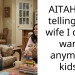 AITAH for telling my wife I don’t want anymore kids?