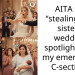 AITA for “stealing” my sister’s wedding spotlight with my emergency C-section?