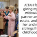 AITAH for not giving my dads widow/affair partner any of his estate, and evicting her and my half siblings from my childhood home