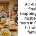 MIL bashed me to the whole family so I spoke up and now my husband says I’m wrong