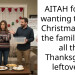 My In-Laws Cleaned Out Our Entire Fridge After Thanksgiving and Left Us Nothing