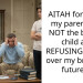 AITAH for telling my parents I’m NOT the backup child and REFUSING to take over my brother’s future???