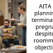 AITA for planning to terminate my pregnancy despite my roommate’s objections?