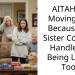 AITAH for Moving Out Because My Sister Couldn’t Handle Me Being Loved Too?
