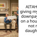 AITAH for giving my son a downpayment on a house but not my daughter?