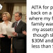 My Fiancée’s Wealthy Family Wants Half My Money While Treating Me Like a Guest