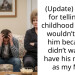 (Update) AITAH for telling my childhood friend I wouldn’t court him because I didn’t want to have his mother as my MIL?