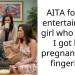 Girlfriend Is Blowing Up My Phone Claiming She’s Pregnant After Two Dates