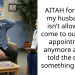 AITAH for telling my husband he isn’t allowed to come to our baby’s appointments anymore after he told the doctor something untrue?