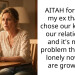 My Ex-Wife Lost Her Ident*ty to Our Kids and Now She Hates That I Moved On