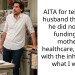 Husband Refused to Help With My Dying Mom’s Bills But Now Wants My Entire Inheritance
