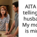 Wife Gets Revenge On Her Husband For Refusing To Put Part Of His Inheritance In The Family Account