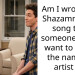 Cousin-In-Law Claimed I Hacked Her Phone Just Because I Used Shazam To Identify A Song