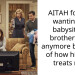 AITAH for not wanting to babysit my brother’s kid anymore because of how his wife treats me?
