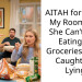 AITAH for Telling My Roommate She Can’t Keep Eating My Groceries After I Caught Her Lying?