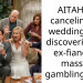 AITAH for canceling my wedding after discovering my ex-fiancée’s ma*sive gambling debt?