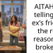AITAH for telling my ex’s friends the real reason we broke up
