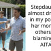 Stepdaughter almost drowned in my pool and her mom and others are blaming me AITAH