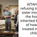AITAH for refusing to let my sister move into the house I inherited because of how she treated me as a child?