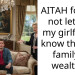 AITAH for still not letting my girlfriend know that my family is wealthy?