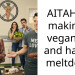 AITAH for making a vegan cry and have a meltdown