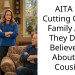 AITA for Cutting Off My Family After They Didn’t Believe Me About My Cousin?