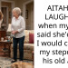 AITAH for LAUGHING when my Mom said she’d hope I would care for my stepdad in his old age?