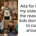 I Told My Sister Her Kids Hate Her Because She Forces Them To Pay Rent