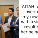 AITAH for not covering for my coworker with a sick kid, resulting in her being fired