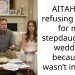 Stepdaughter Won’t Invite Me to Her Wedding So I Cut Off the $25,000 Funding