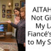 AITAH for Not Giving My Late Fiancé’s Ring to My Sister?