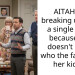 AITAH for breaking up with a single mom because she doesn’t know who the father of her kid is?