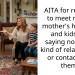 AITA for refusing to meet my bio mother’s husband and kids and saying no to any kind of relationship or contact with them?