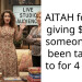 AITAH for not giving $25 to someone I’ve been talking to for 4 days?