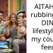 AITAH for rubbing our DINK lifestyle on my cousin’s feed?