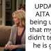 UPDATE: AITA for being upset that my son didn’t tell me he is gay?