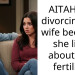 AITAH for divorcing my wife because she lied about her fertility,