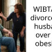 WIBTA to divorce my husband over his obesity?
