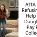 AITA For Refusing To Help My Daughter Pay For College?
