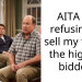 My Fiancé Is Furious That I Refused A Higher Offer From A Landlord Just To Help Someone Else