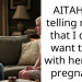 AITAH for telling my gf that I don’t want to be with her over pregnancy