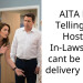 AITA For Telling my Hostile In-Laws they cant be in the delivery room?