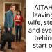 AITAH for leaving my wife, stepson, and everyone behind to start over?